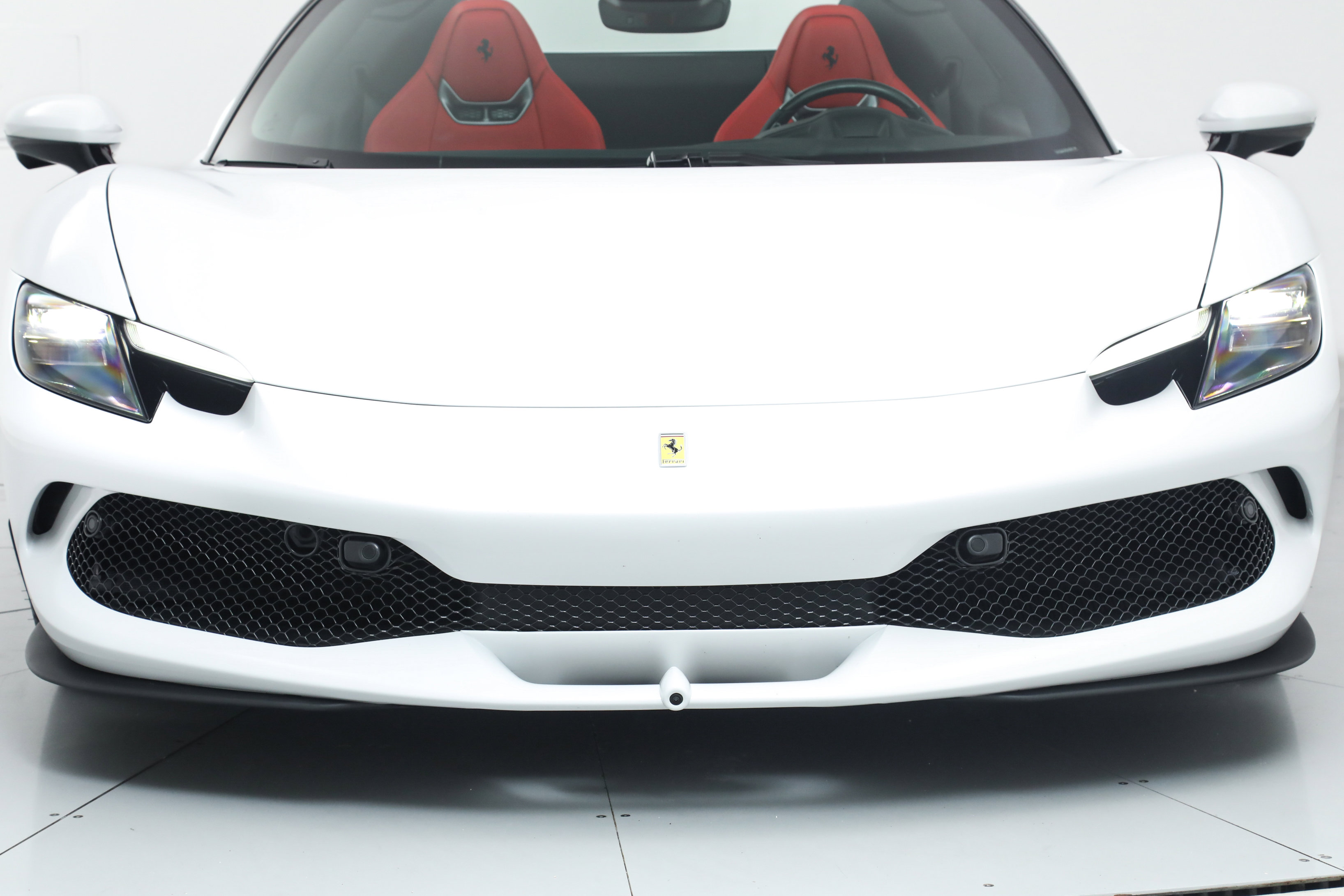 2024 Ferrari 296 GTS photo 14