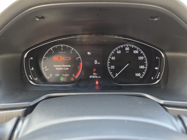 2022 Honda Accord LX photo 16