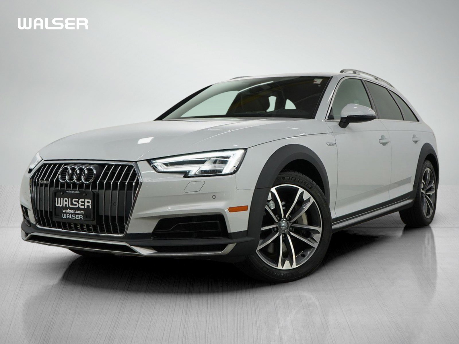 2019 Audi allroad