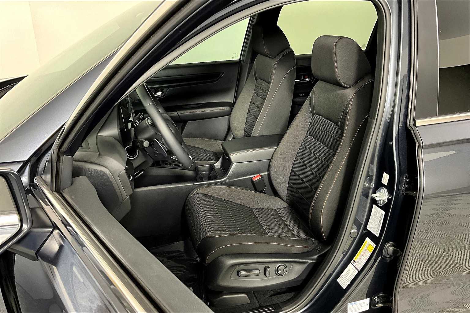 2024 Honda CR-V Hybrid Sport photo 4