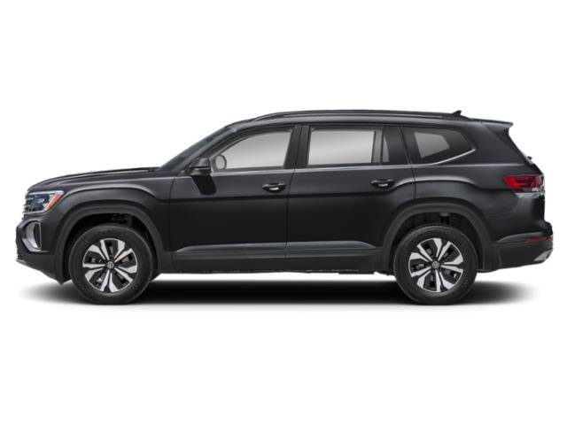 2026 Volkswagen Atlas SE photo 3