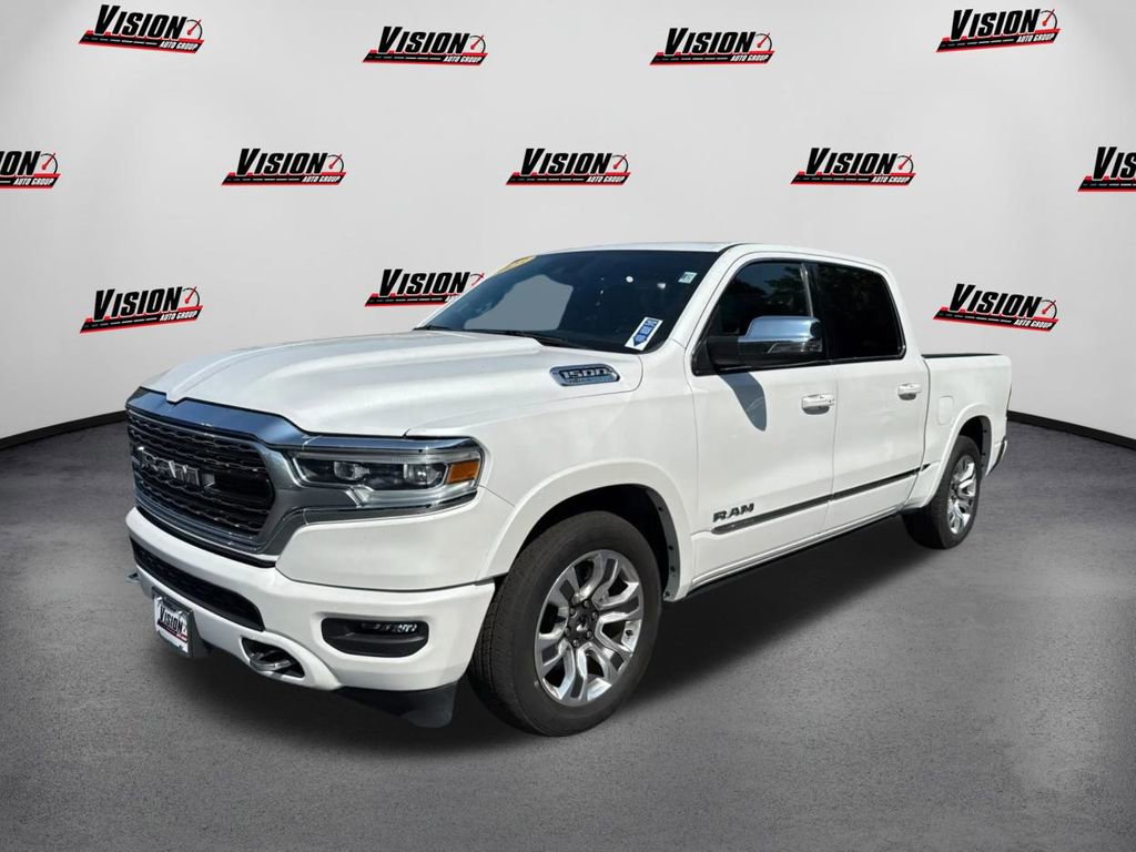 2023 RAM Ram 1500 Pickup Limited's photo