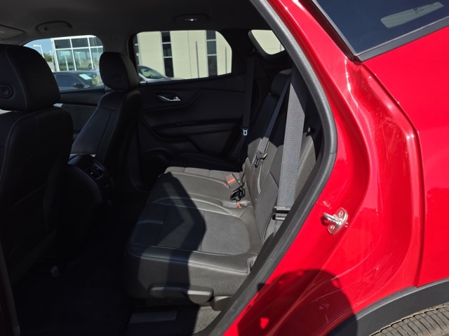 2024 Chevrolet Blazer 3LT photo 13