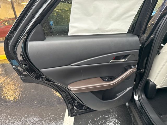 2025 Mazda CX-30 2.5 Turbo Premium photo 11