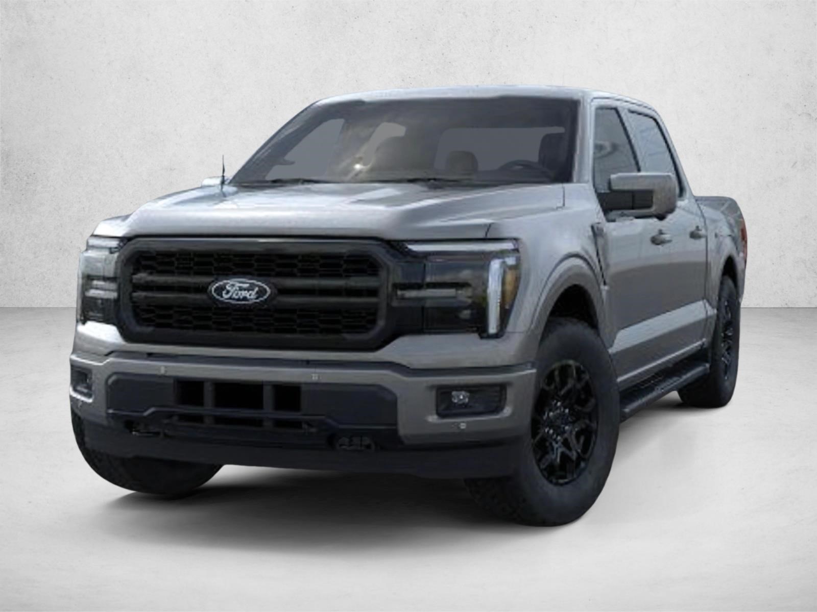 2025 Ford F-150 Lariat's photo