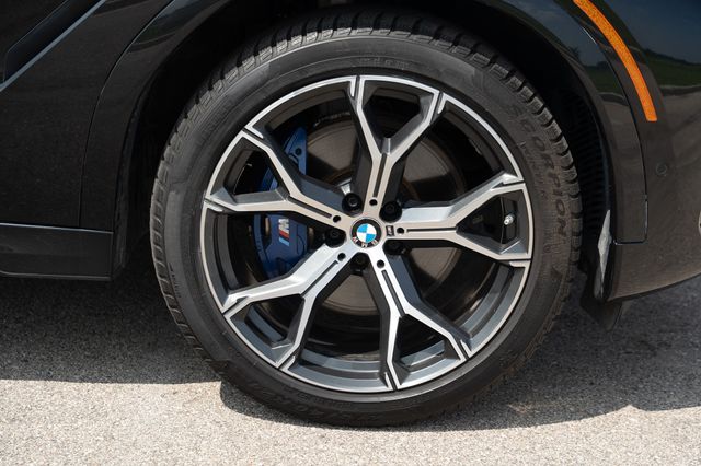 2022 Bmw X6 xDrive40i photo 10