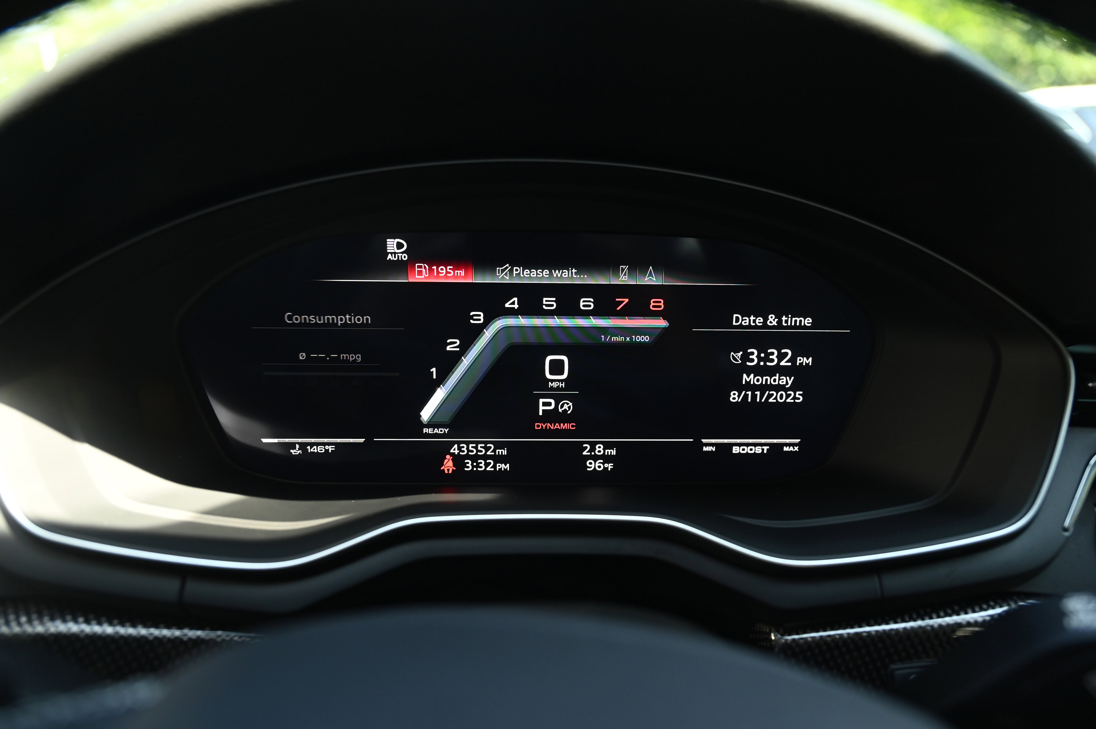 2023 Audi S4 Base Premium Plus photo 16