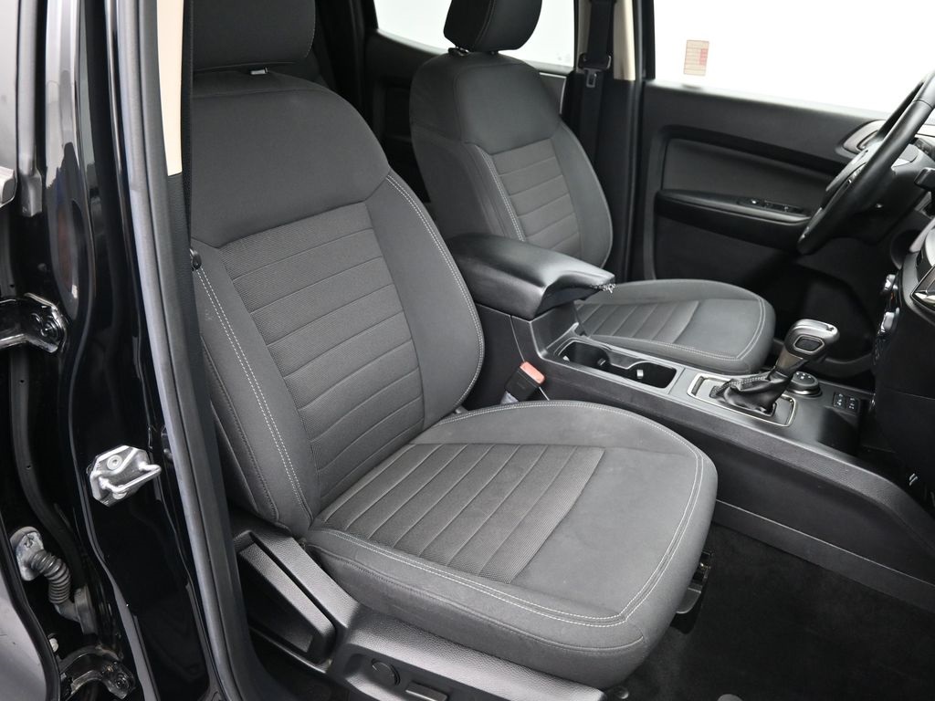 2019 Ford Ranger XLT photo 22