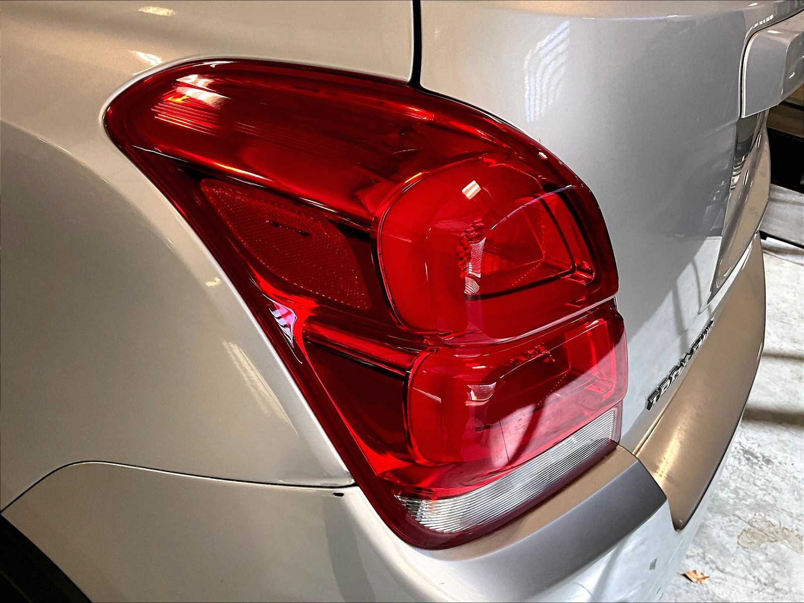 2019 Chevrolet Trax LT photo 35