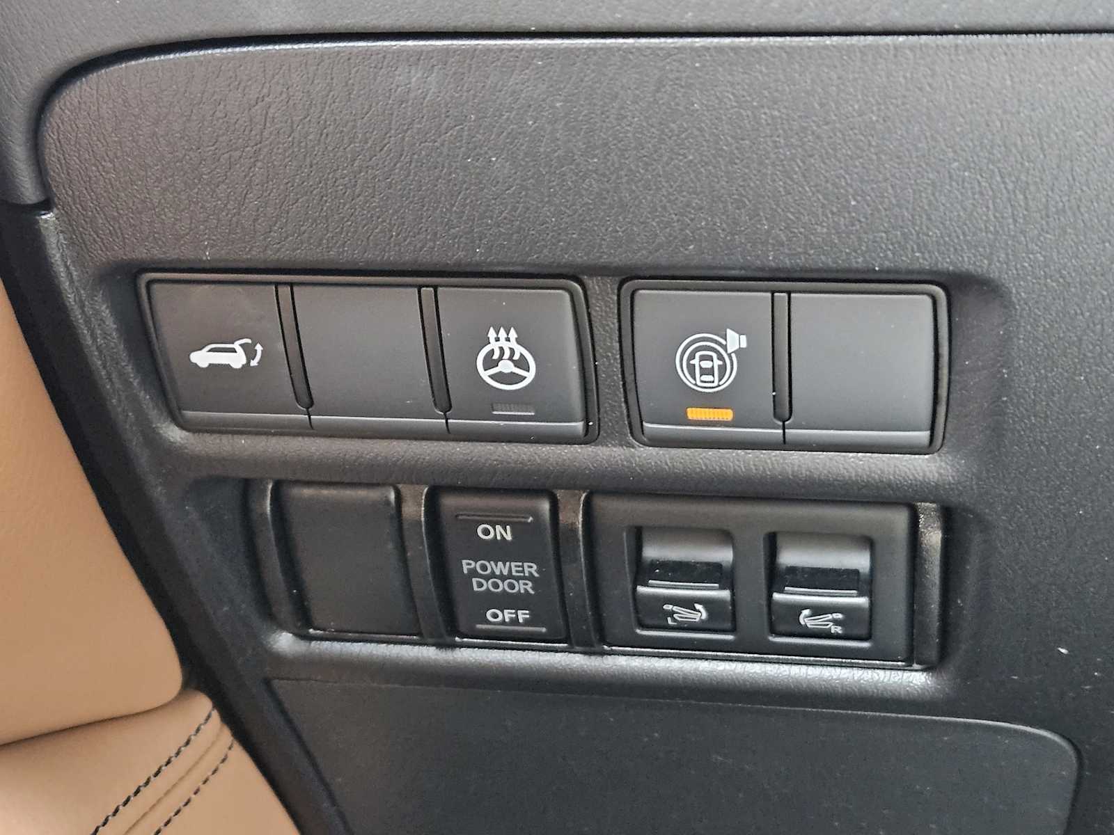 2023 Infiniti QX80 Sensory photo 18