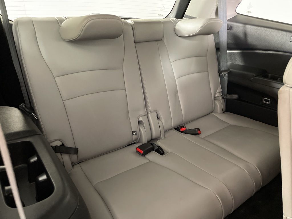 2017 Honda Pilot EX-L photo 19