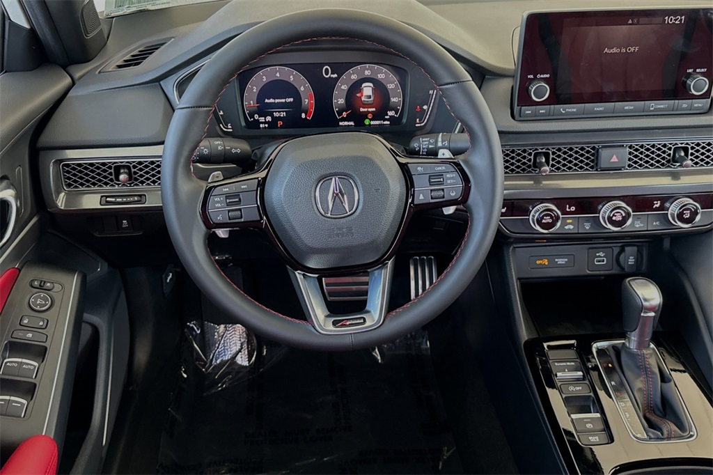 2025 Acura Integra A-Spec photo 15