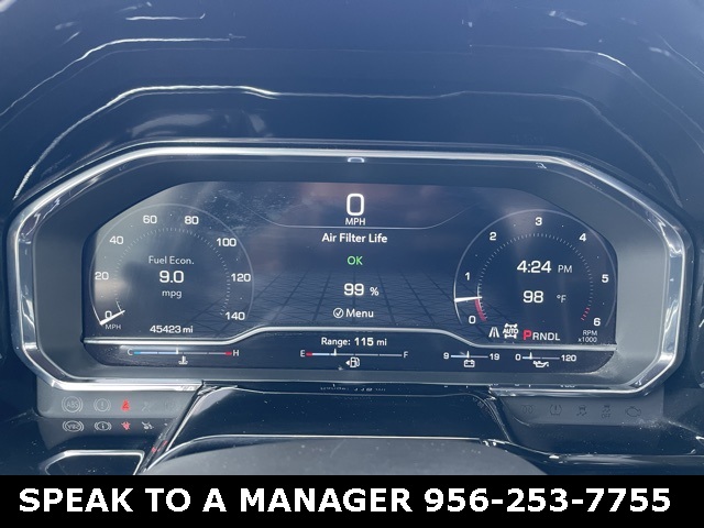 2024 Gmc Sierra 1500 SLT photo 2