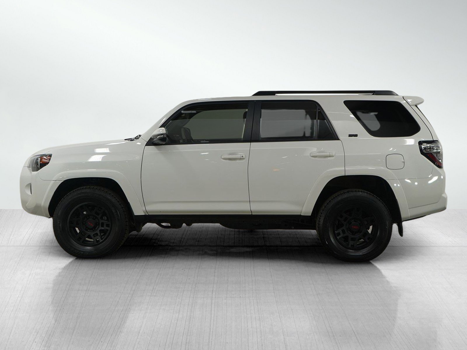 Used 2023 Toyota 4Runner SR5 Premium with VIN JTENU5JR9P6089574 for sale in White Bear Lake, Minnesota