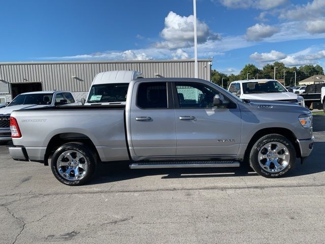 2021 Ram 1500 Big Horn Lone Star photo 2