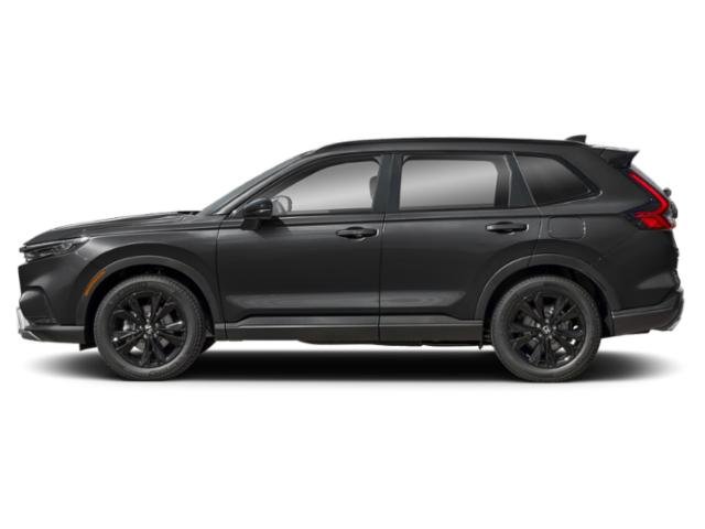 2026 Honda CR-V Hybrid Sport Touring photo 3
