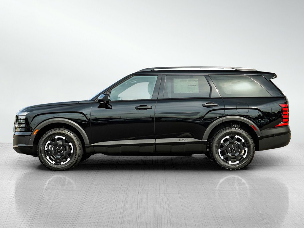 2026 Hyundai Palisade XRT photo 3
