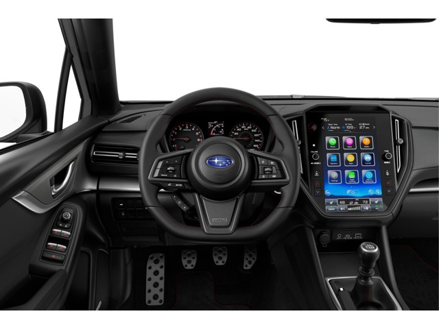 2025 Subaru WRX Premium photo 27