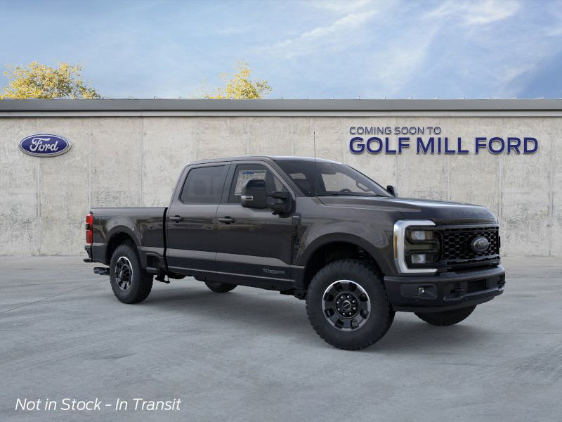 2026 FORD F-250 - Image 6