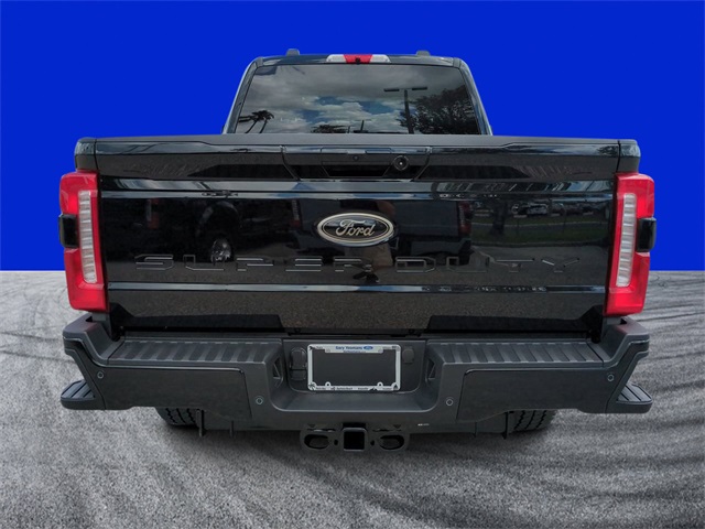 2026 Ford F-250 XLT photo 4