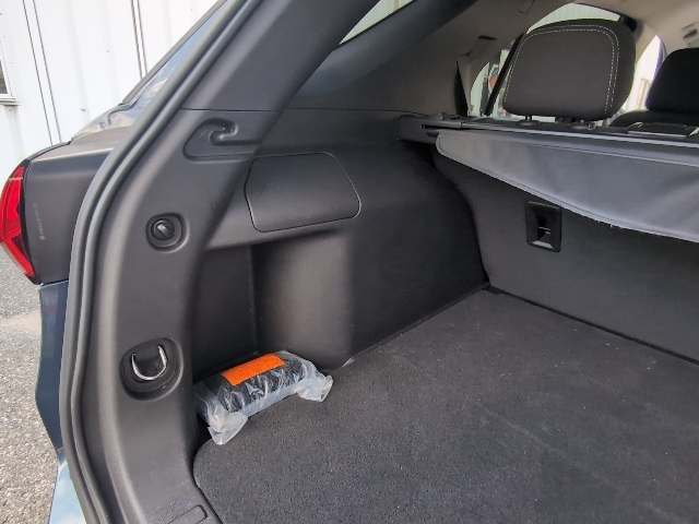2024 Chevrolet Equinox LS photo 31