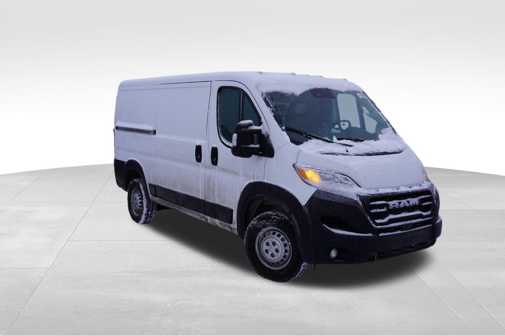 2025 RAM ProMaster Cargo Van Base's photo