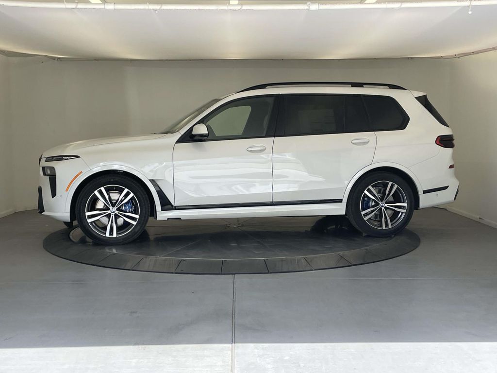 2026 Bmw X7 xDrive40i photo 2