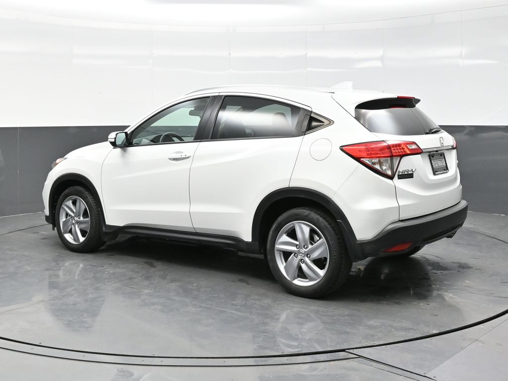 2020 Honda HR-V EX photo 3