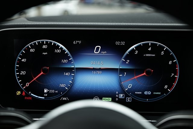 2023 Mercedes Benz GLE 450 4MATIC photo 30