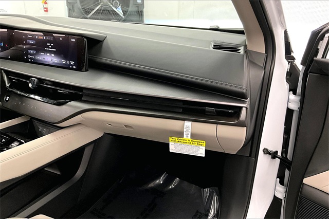 2025 Nissan Murano SV photo 27