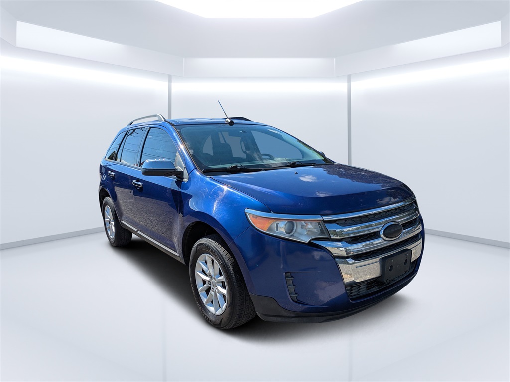 2013 Ford Edge SE