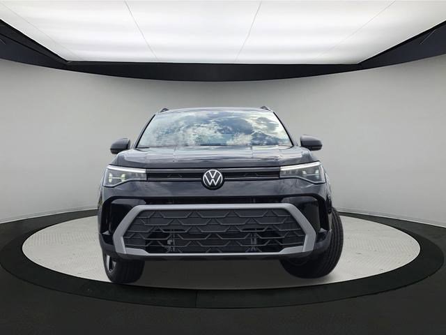 2025 Volkswagen Taos S photo 3