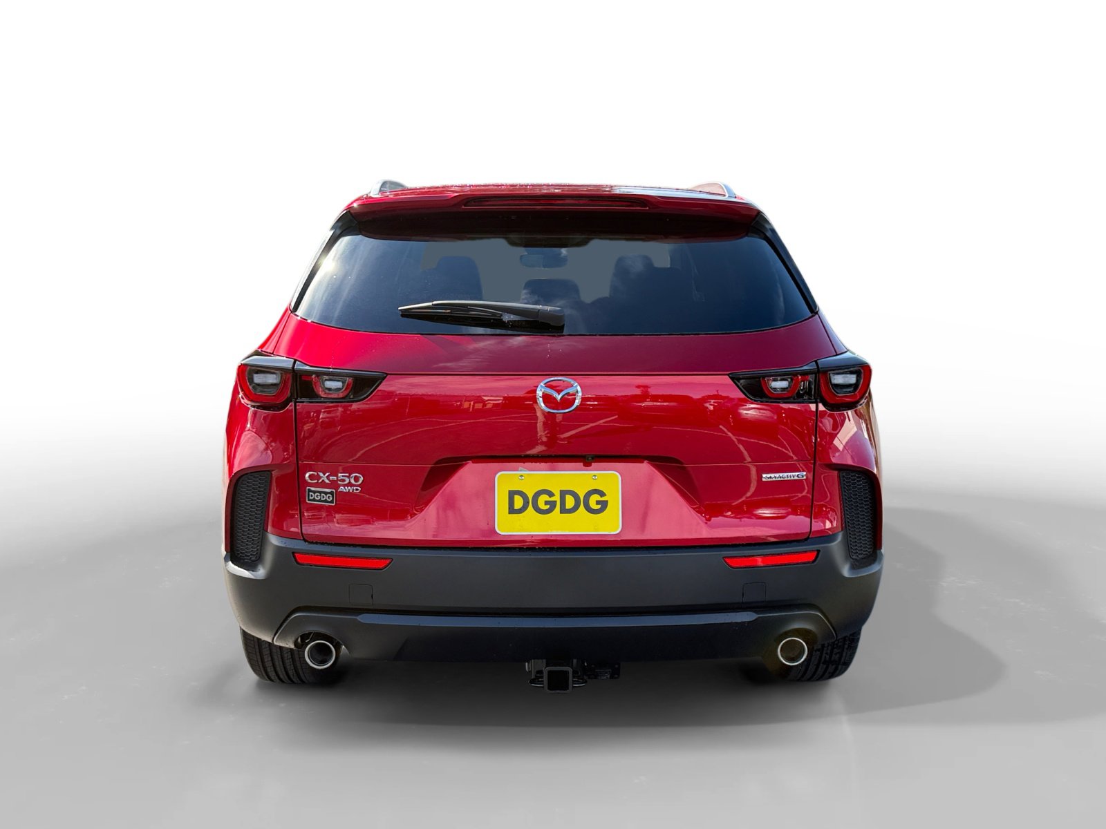 2025 Mazda CX-50 Select photo 4