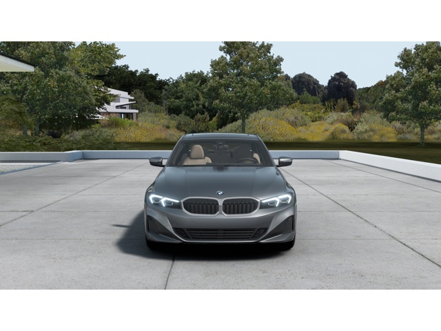 2026 Bmw 330i photo 3