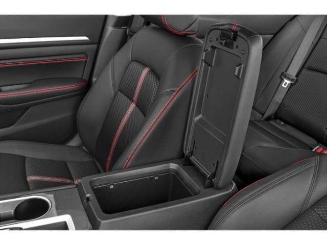 2025 Nissan Altima 2.5 SR photo 16