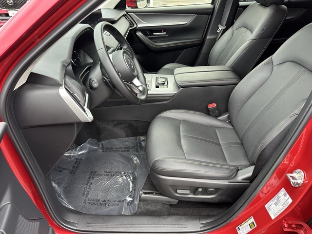 2025 Mazda CX-90 3.3 Turbo Preferred photo 4