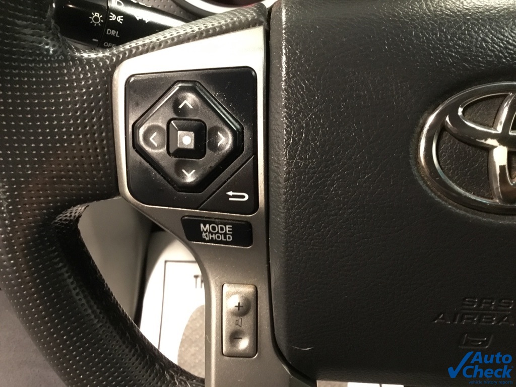 2014 Toyota Tacoma Base 4x4 photo 42
