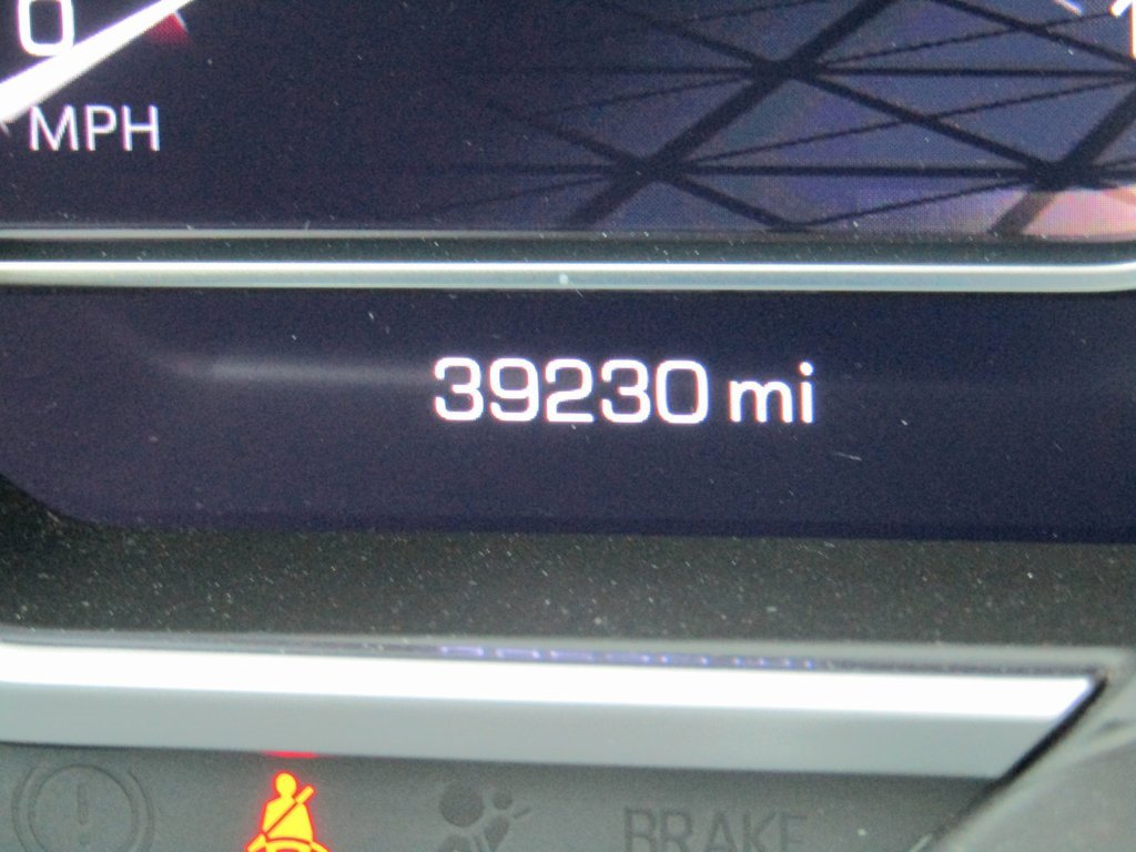2023 Gmc Sierra 1500 Denali photo 31