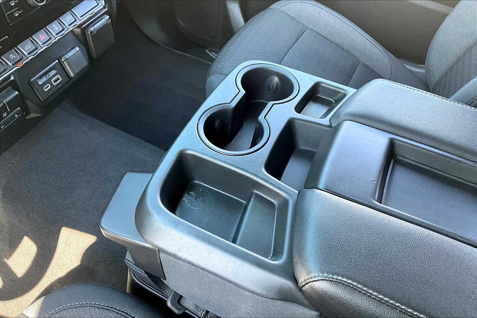 2019 Chevrolet Silverado 1500 LT photo 15