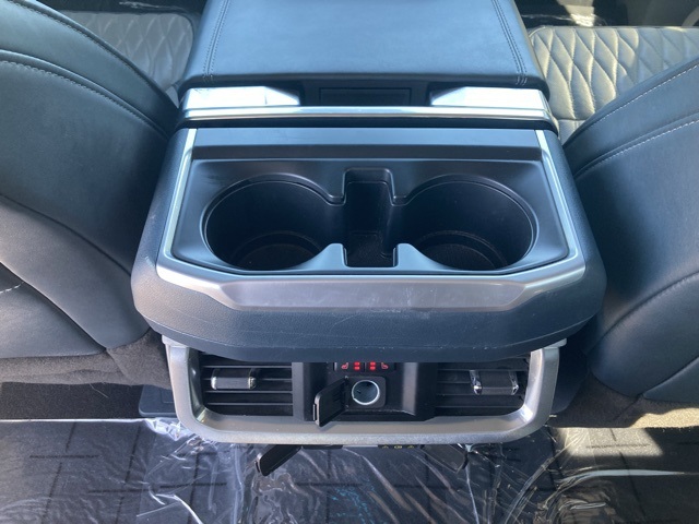 2023 Ford F-150 Limited photo 43