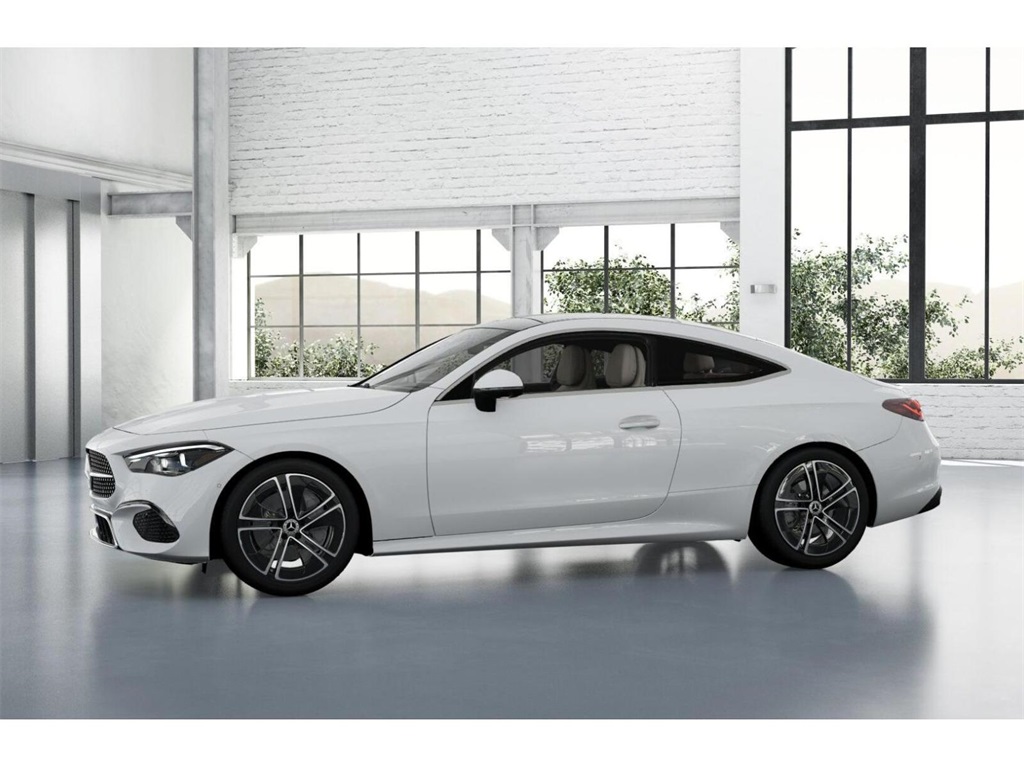 2026 Mercedes Benz CLE 300 4MATIC photo 35