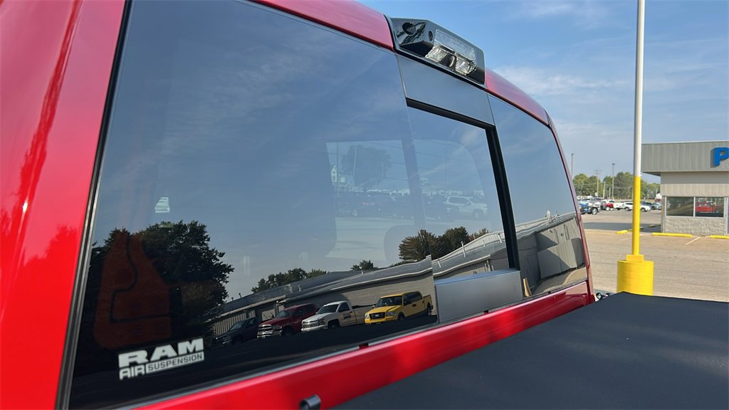 2022 Ram 3500 Laramie Longhorn photo 21