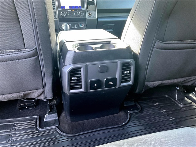 2020 Ford F-150 XLT photo 27