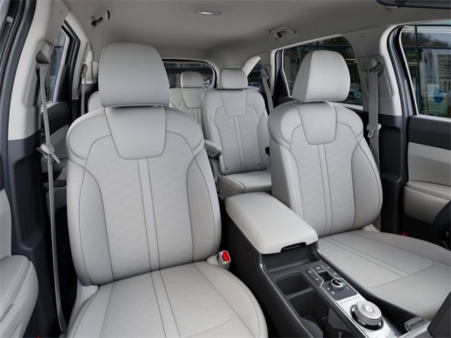 2025 Kia Sorento Hybrid EX photo 14