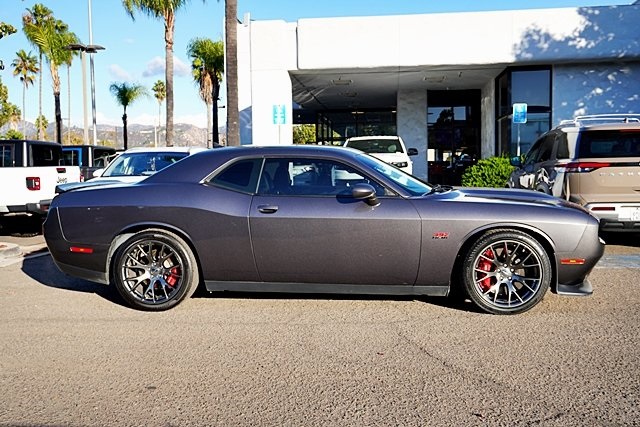 Used 2016 Gray Dodge SRT 392 image 6