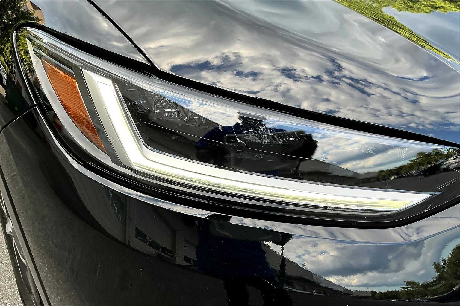 2023 Honda HR-V EX-L photo 52