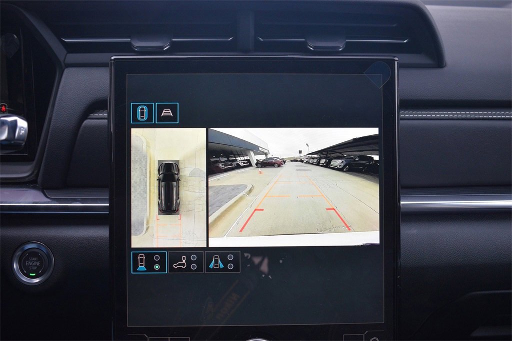 2025 Gmc Terrain Elevation photo 23
