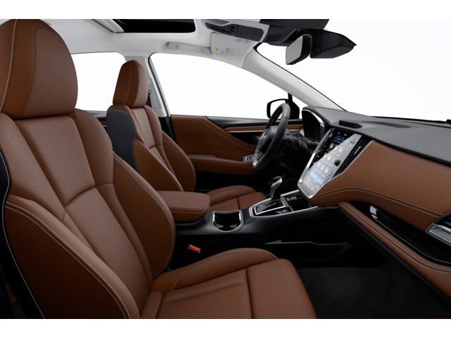 2025 Subaru Legacy Touring XT photo 15