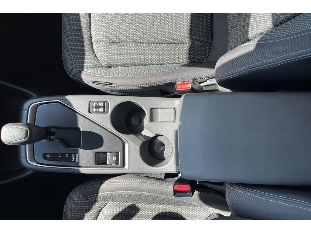 2024 Subaru Crosstrek Premium photo 29