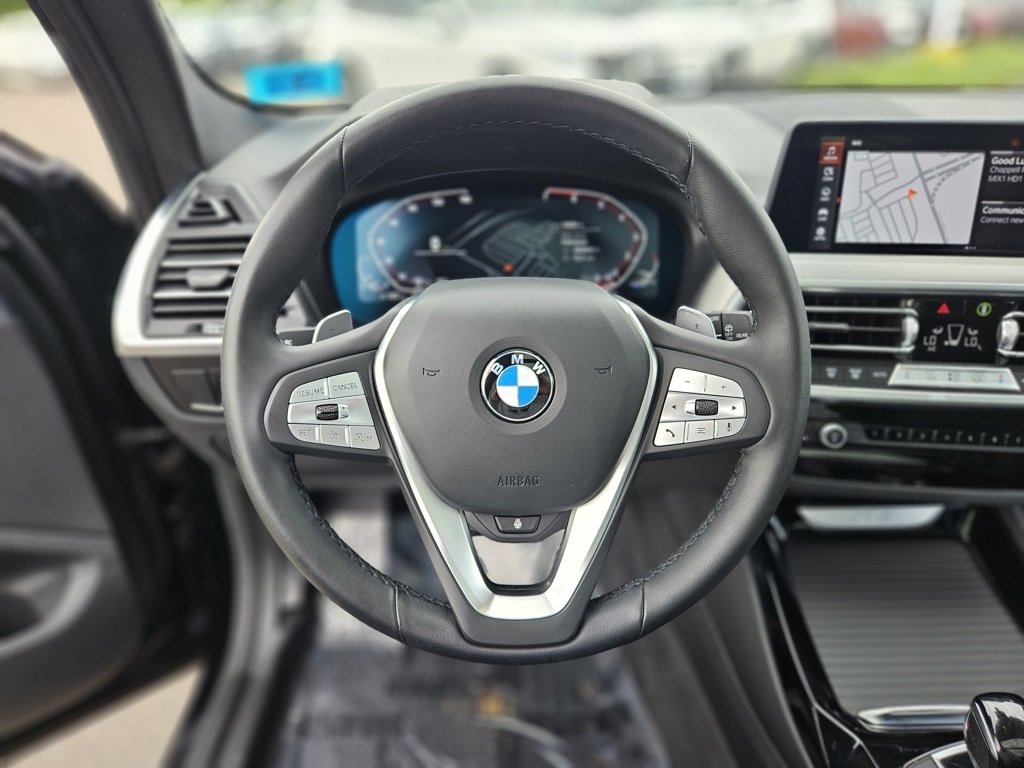 2023 Bmw X3 xDrive30i photo 21